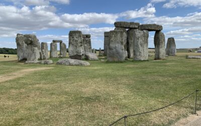 Stonehenge