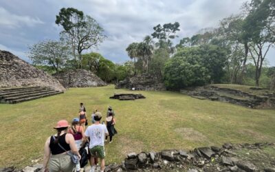 Bama in Belize – Mayan Culture