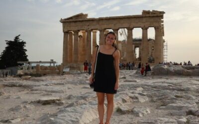 Challenges and Culture Shock faced in Athens!