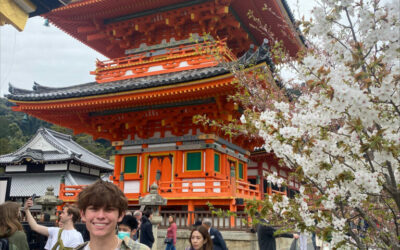 Kyoto, Japan