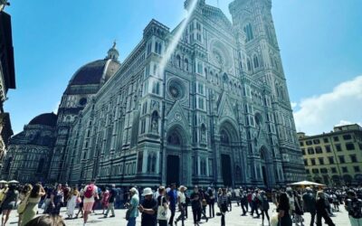 Ciao Firenze