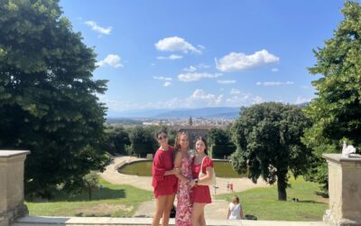 My Time in Florence