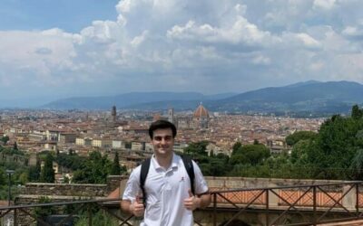 Discovering Italian Culture in Florence