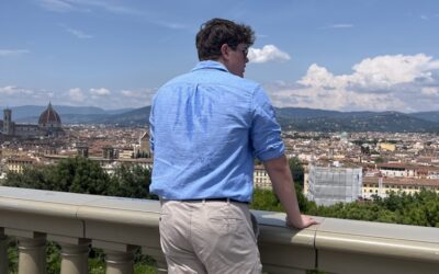 Exploring Italy: What To Do In Florence