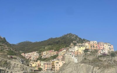 Sightseeing Through Italy- Part 2