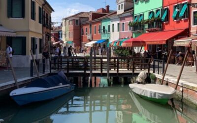 Exploring Italy: What To Do In Venice