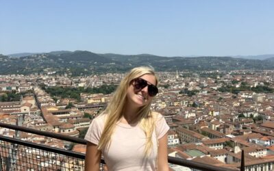 Day in the life of a Study Abroad Student