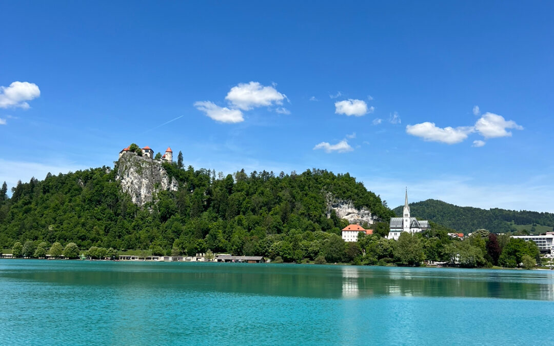 First Faculty-led Program To Ljubljana, Slovenia – An Uncovered Gem: Exploring the Beautiful City and Lake Bled