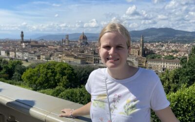 Piazzale Michelangelo: The Most Beautiful Place I’ve Ever Been