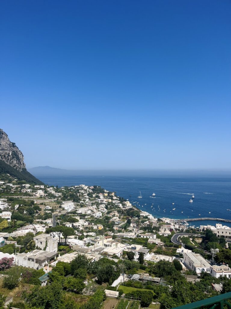 Capri