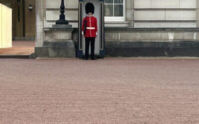 Buckingham Palace