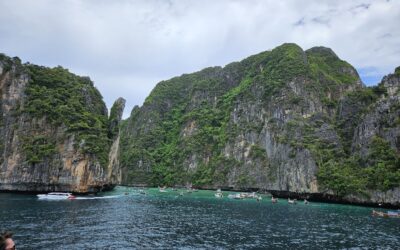 Positively Picturesque Phuket: UA in Thailand 2024 Days 18-24