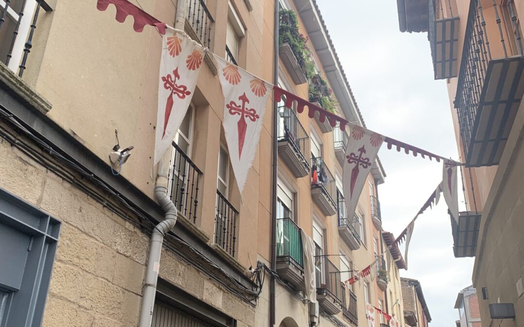 Festival Fun in Logroño